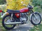 Honda CB 450K2